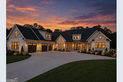 Lot 160 Snug Harbor Place, Newnan, GA 30263 - Photo 2
