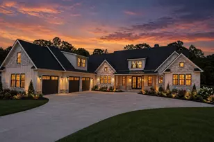 Lot 160 Snug Harbor Pl, Newnan, GA 30263 - Photo 2