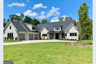 Lot 160 Snug Harbor Place, Newnan, GA 30263 - Photo 2