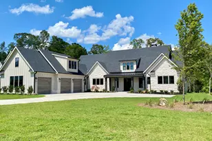 Lot 160 Snug Harbor Pl, Newnan, GA 30263 - Photo 2