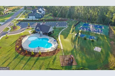 Lot 160 Snug Harbor Place, Newnan, GA 30263 - Photo 62