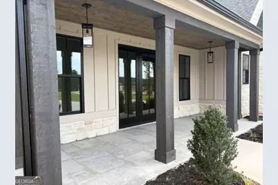 Lot 160 Snug Harbor Place, Newnan, GA 30263 - Photo 4