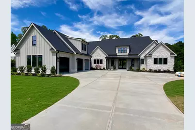 Lot 160 Snug Harbor Place, Newnan, GA 30263 - Photo 58