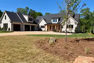 Lot 160 Snug Harbor Pl, Newnan, GA 30263 - Photo 6