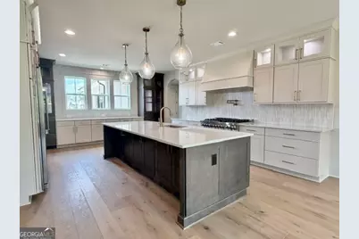 Lot 160 Snug Harbor Place, Newnan, GA 30263 - Photo 18