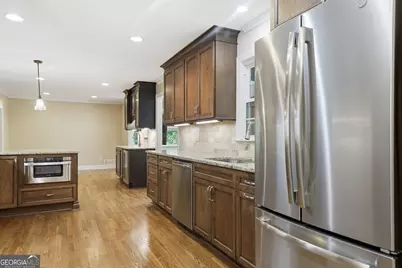 122 Plantation Trace, Woodstock, GA 30188 - Photo 20