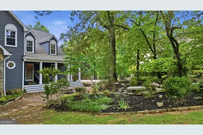 122 Plantation Trace, Woodstock, GA 30188 - Photo 4