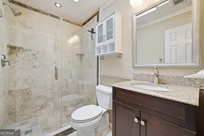 122 Plantation Trace, Woodstock, GA 30188 - Photo 50