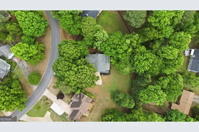 122 Plantation Trace, Woodstock, GA 30188 - Photo 68