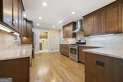 122 Plantation Trace, Woodstock, GA 30188 - Photo 18