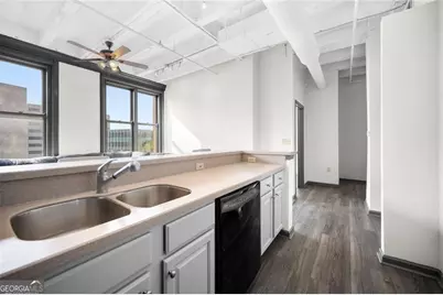 32 Peachtree Street NW #508, Atlanta, GA 30303 - Photo 4