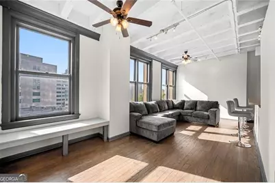 32 Peachtree Street NW #508, Atlanta, GA 30303 - Photo 8