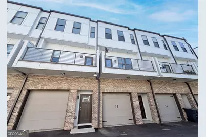 2030 Main Street NW #203, Atlanta, GA 30318 - Photo 26