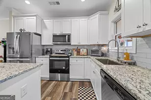 124 Magnolia Pl, Homer, GA 30547 - Photo 8