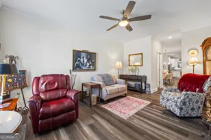 124 Magnolia Pl, Homer, GA 30547 - Photo 2