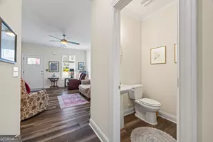 124 Magnolia Pl, Homer, GA 30547 - Photo 4