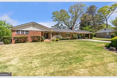 2037 Pine Tree Trail, Gainesville, GA 30501 - Photo 2