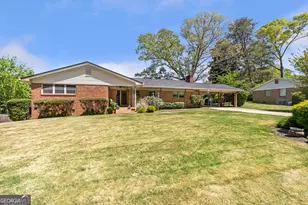 2037 Pinetree Trail, Gainesville, GA 30501 - Photo 2