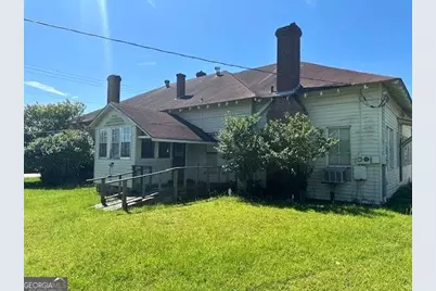 130 S Washington Street, Lyons, GA 30436 - Photo 30