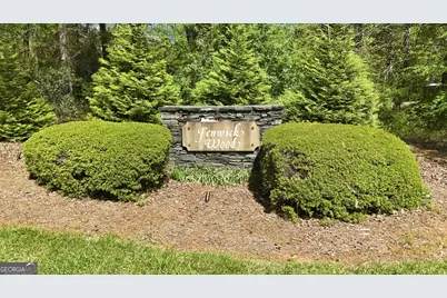 Lot 3 Fenwick Wood Road, Clarkesville, GA 30523 - Photo 6