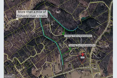 Lot 3 Fenwick Wood Road, Clarkesville, GA 30523 - Photo 2