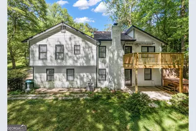 1373 Fairfield Drive SW, Lilburn, GA 30047 - Photo 32