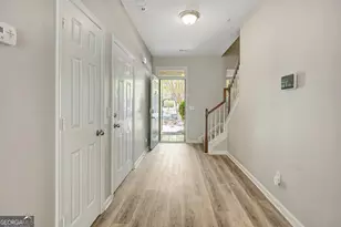 151 Granite Way, Newnan, GA 30265 - Photo 4