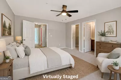 151 Granite Way, Newnan, GA 30265 - Photo 20