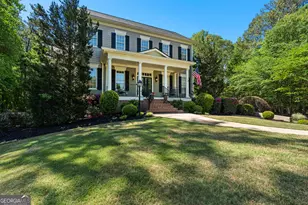 295 Ashborough Park, Fayetteville, GA 30215 - Photo 2