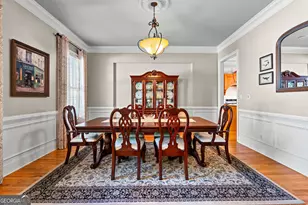 295 Ashborough Park, Fayetteville, GA 30215 - Photo 8
