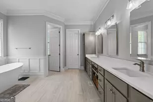 295 Ashborough Park, Fayetteville, GA 30215 - Photo 28