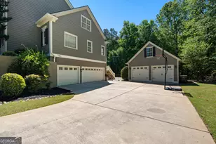 295 Ashborough Park, Fayetteville, GA 30215 - Photo 78
