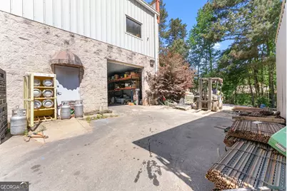3917 Old Flowery Branch Road, Oakwood, GA 30566 - Photo 34
