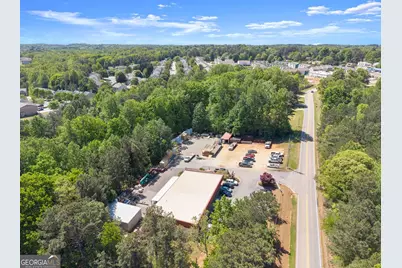3917 Old Flowery Branch Road, Oakwood, GA 30566 - Photo 44