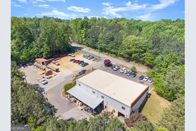 3917 Old Flowery Branch Road, Oakwood, GA 30566 - Photo 48