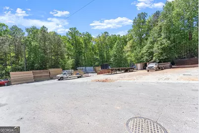 3917 Old Flowery Branch Road, Oakwood, GA 30566 - Photo 36