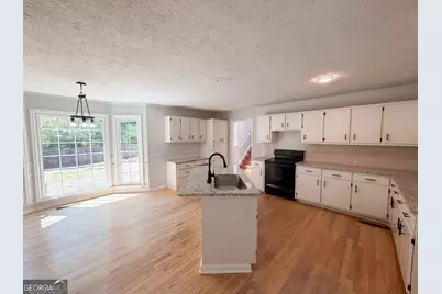 1033 Chestnut Hill Circle SW, Marietta, GA 30064 - Photo 14