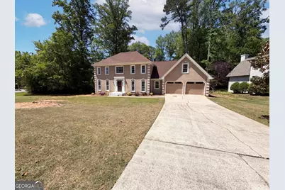 1033 Chestnut Hill Circle SW, Marietta, GA 30064 - Photo 18