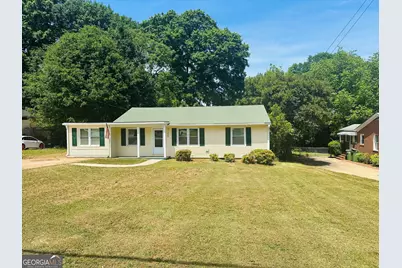 1459 Beatty Street, Griffin, GA 30223 - Photo 2