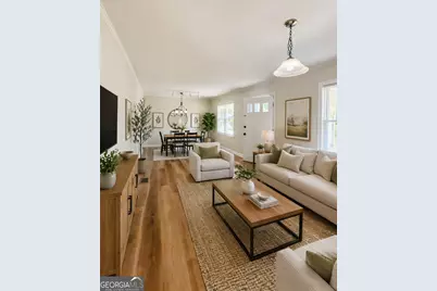 1459 Beatty Street, Griffin, GA 30223 - Photo 4
