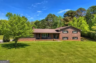 4519 Hwy 52 E, Ellijay, GA 30536 - Photo 1