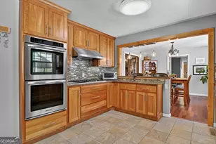 4519 Hwy 52 E, Ellijay, GA 30536 - Photo 14
