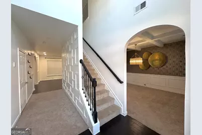 4026 Villagewood Lane, Ellenwood, GA 30294 - Photo 4