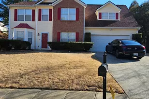 1529 Sydney Pond Circle, Lawrenceville, GA 30046 - Photo 4
