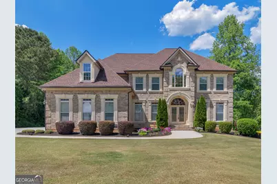 2412 Wild Oak Court, Stockbridge, GA 30281 - Photo 1