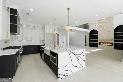 2196 Old Fountain Road, Lawrenceville, GA 30043 - Photo 12