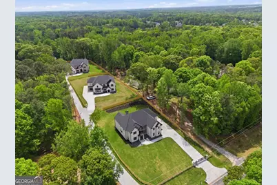 2196 Old Fountain Road, Lawrenceville, GA 30043 - Photo 2