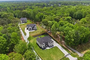 2196 Old Fountain Rd, Lawrenceville, GA 30043 - Photo 2