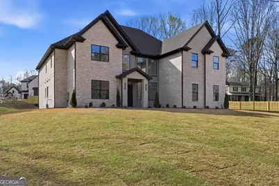 2196 Old Fountain Road, Lawrenceville, GA 30043 - Photo 50