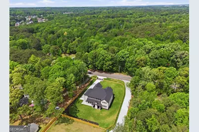 2196 Old Fountain Road, Lawrenceville, GA 30043 - Photo 48